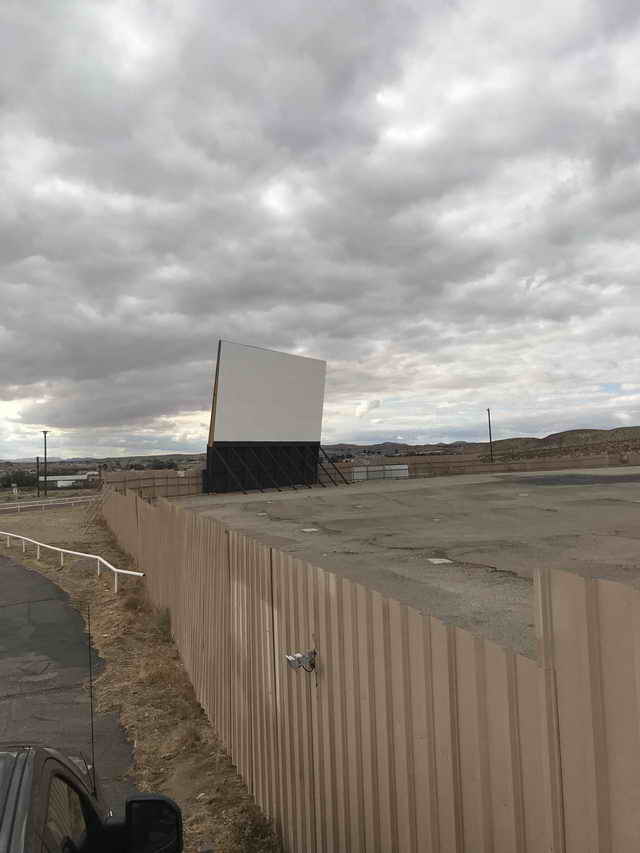 Skyline Drive-In - 2018 Photo